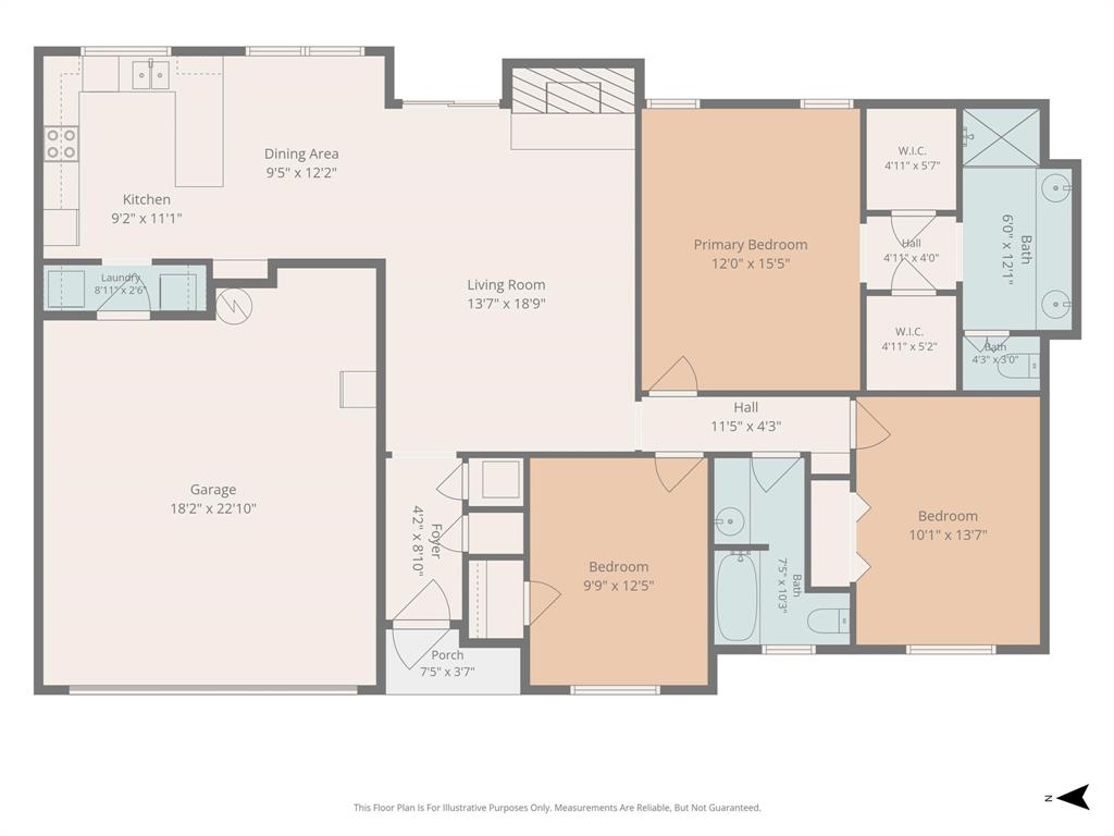 205 Mountain View Drive Property Photo 39