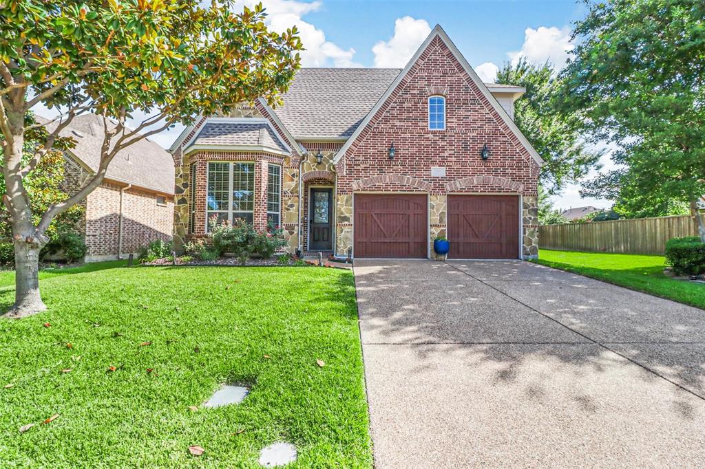 5665 Binbranch Lane Property Photo 1