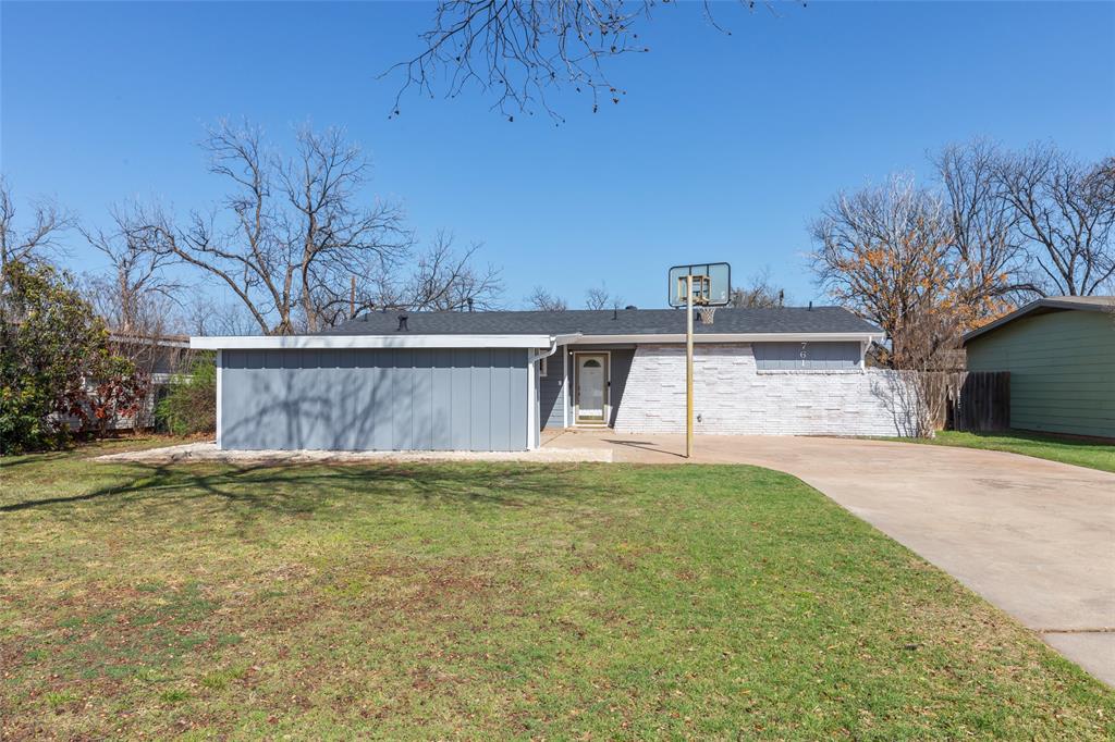 761 Redwood Drive Property Photo 1