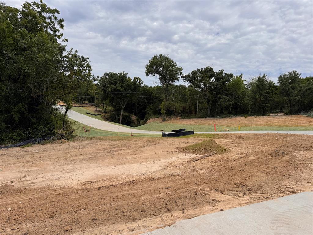 Lot 4 TBD Pardise Cove Road Property Photo 1