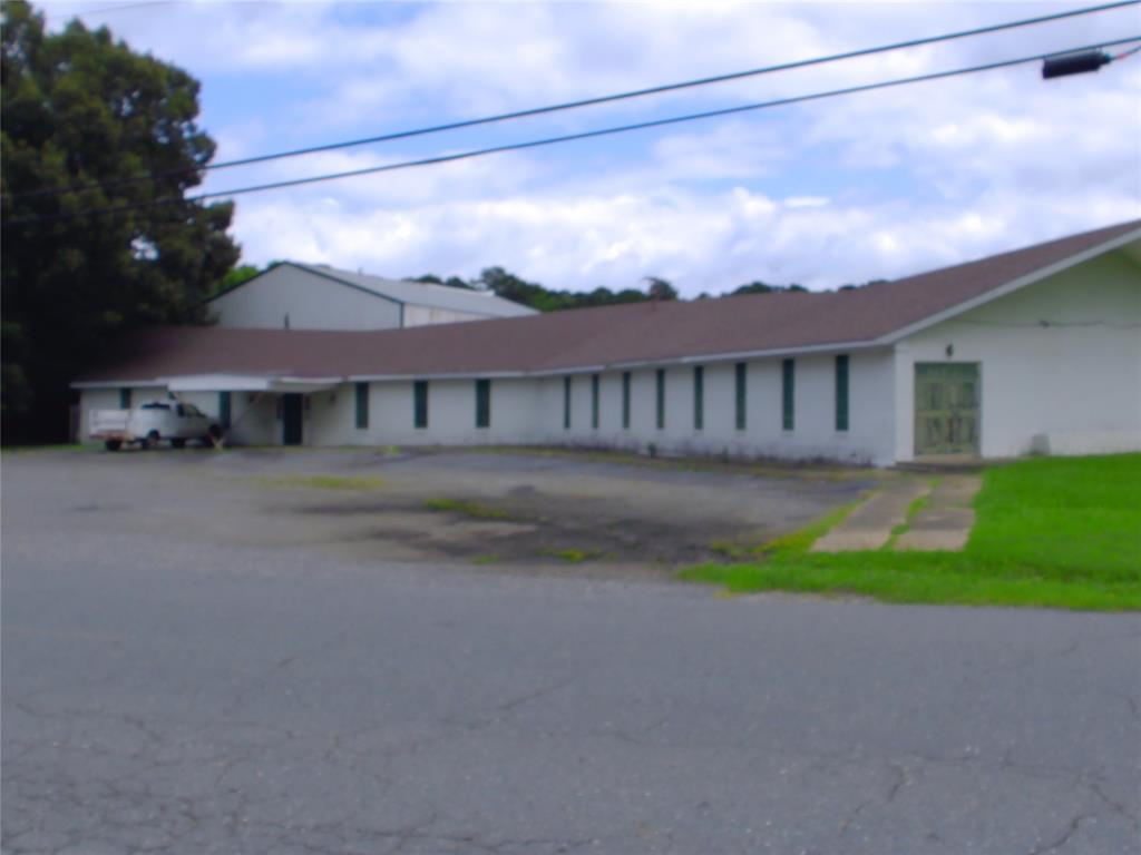 4701 Highway 80 Property Photo 1