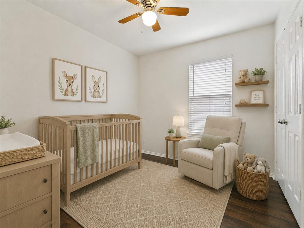 1221 Krista Drive Property Photo 15