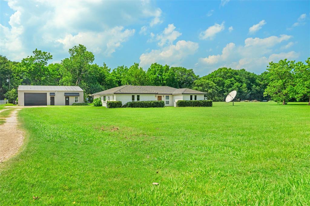 215 Pole Bridge Road Property Photo 1