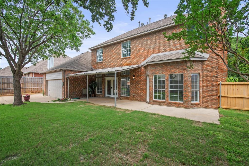 634 Meadowcrest Drive Property Photo 35