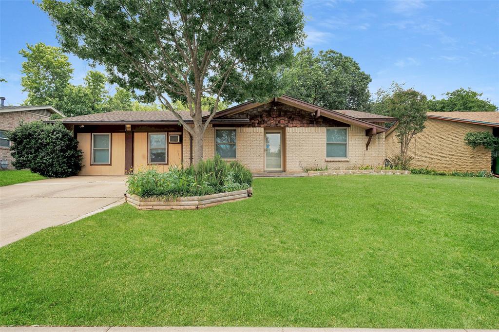 1507 Harvest Hill Lane Property Photo 1