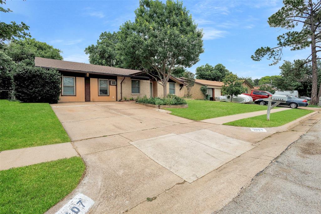 1507 Harvest Hill Lane Property Photo 2