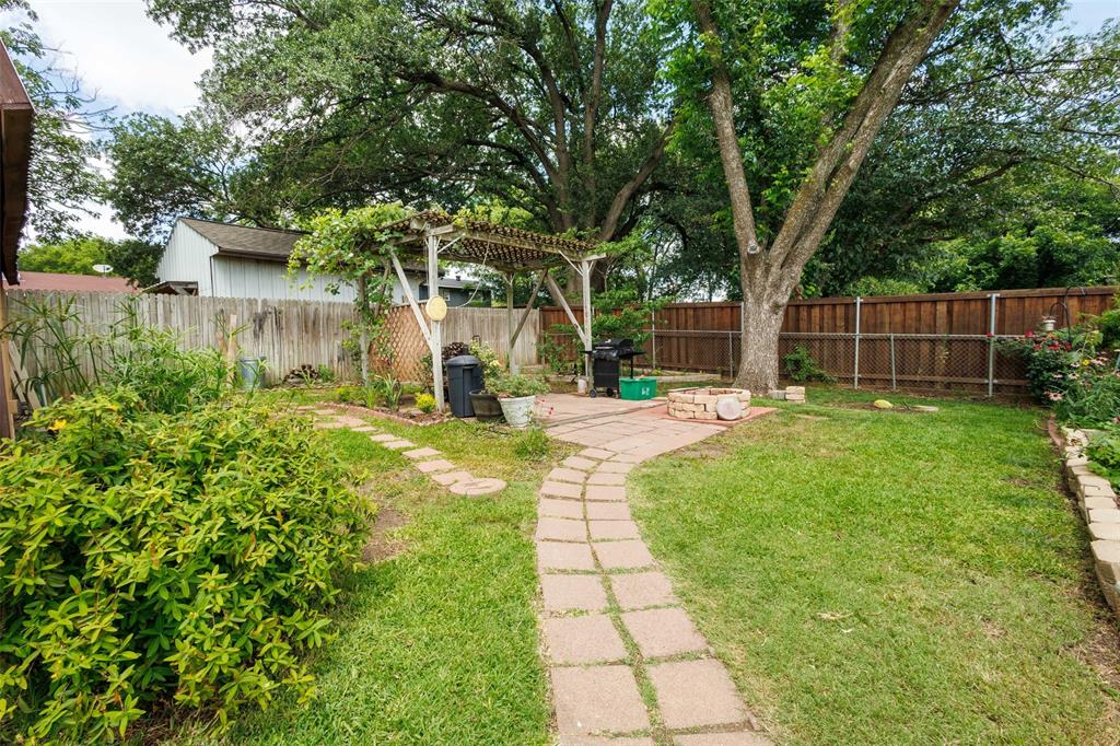 1507 Harvest Hill Lane Property Photo 30