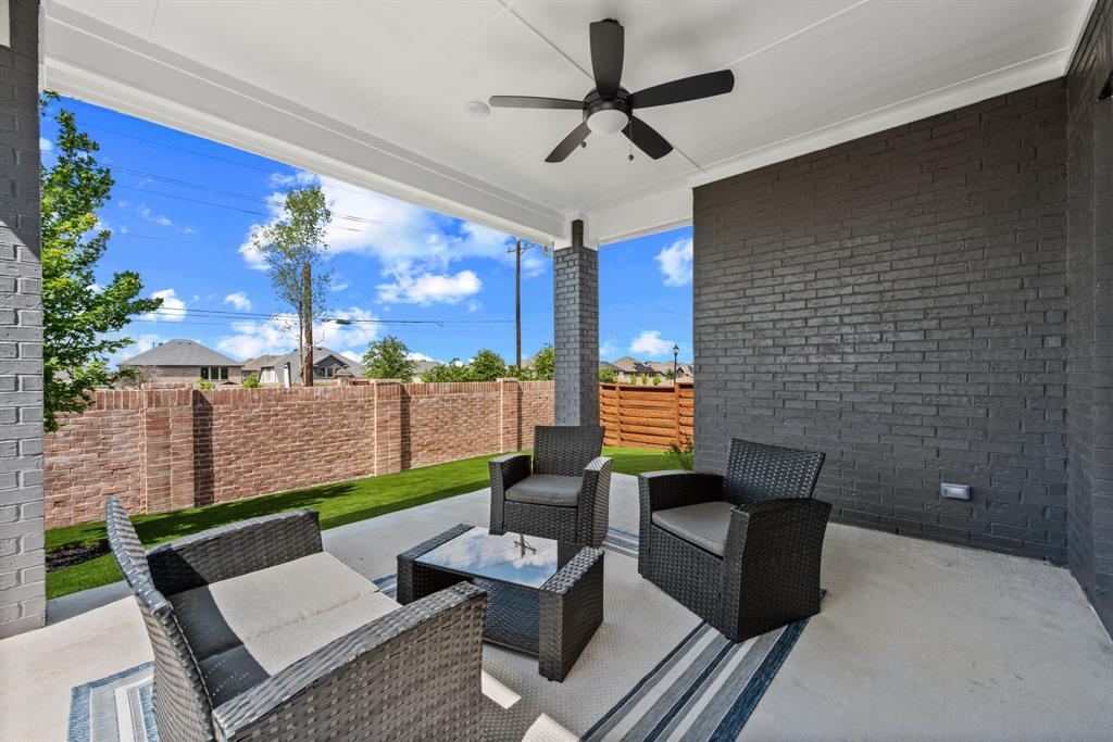 2309 Peters Colony Drive Property Photo 37