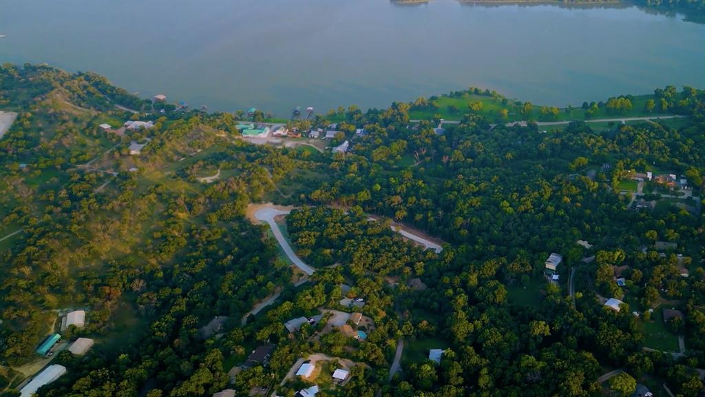Lot 15 TBD Pardise Cove Road Property Photo 1