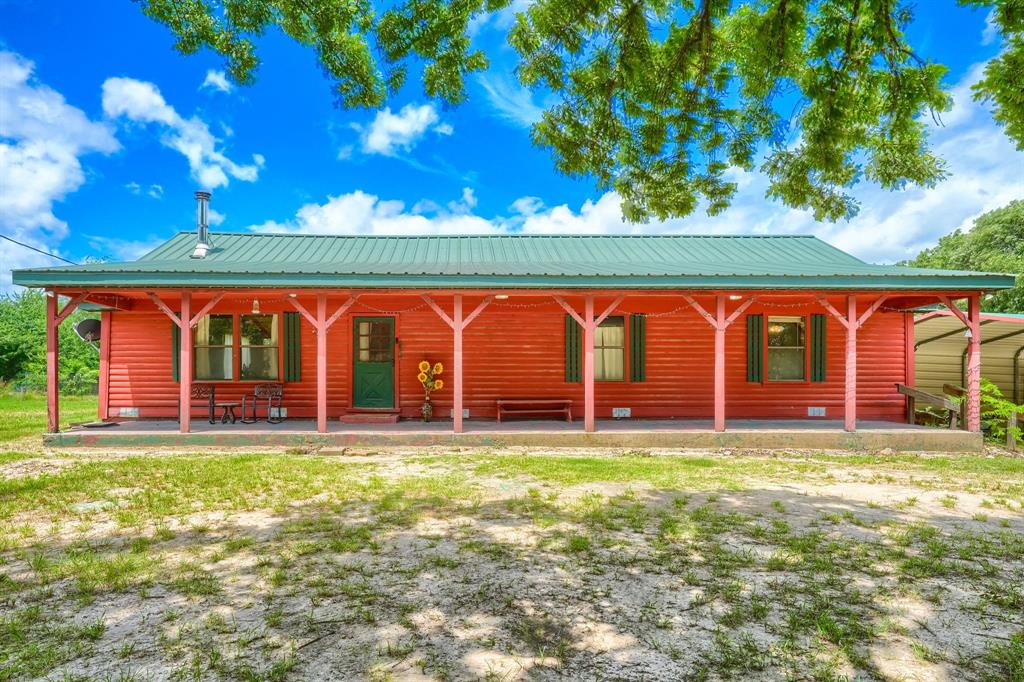 625 County Road 4735 Property Photo 1
