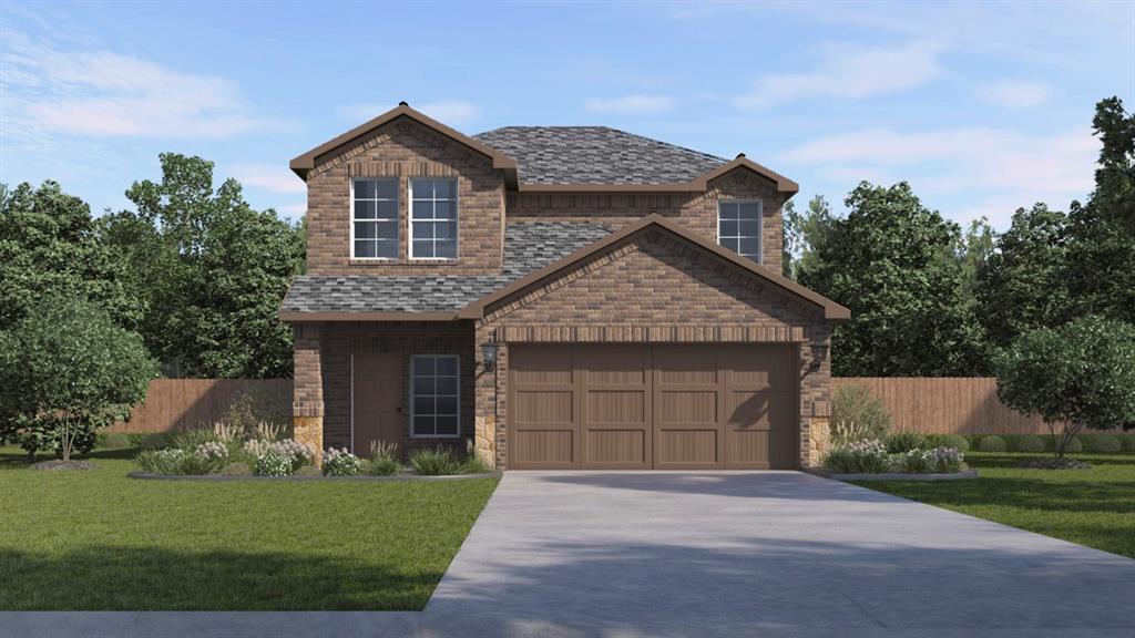1911 Lostwood Drive Property Photo 1