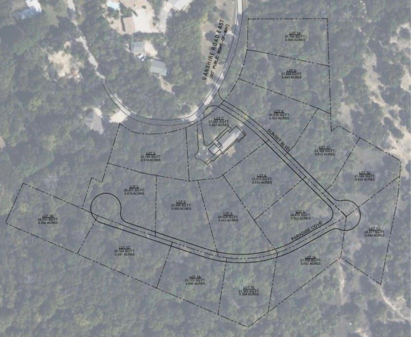 Lot 17 Tbd Pardise Cove Road Property Photo 24