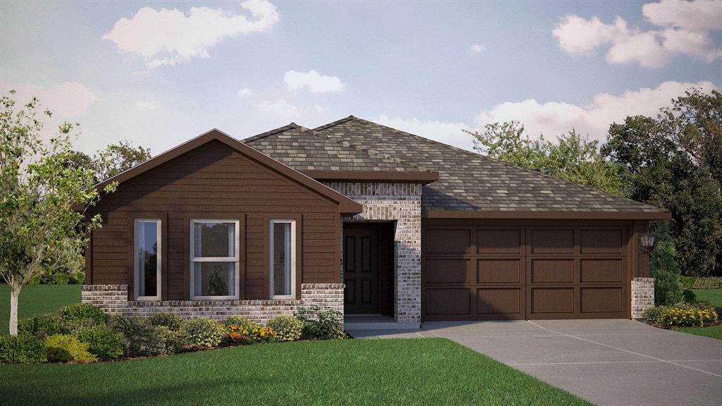 2809 Hawk Drive Property Photo 1
