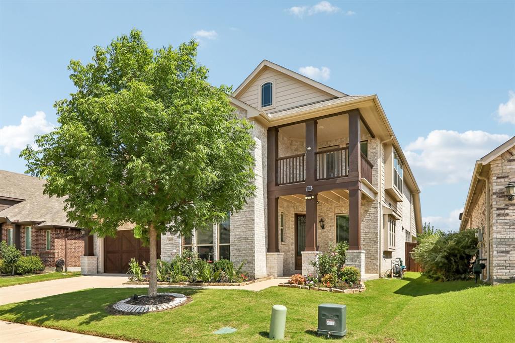 1409 Thrasher Drive Property Photo 3