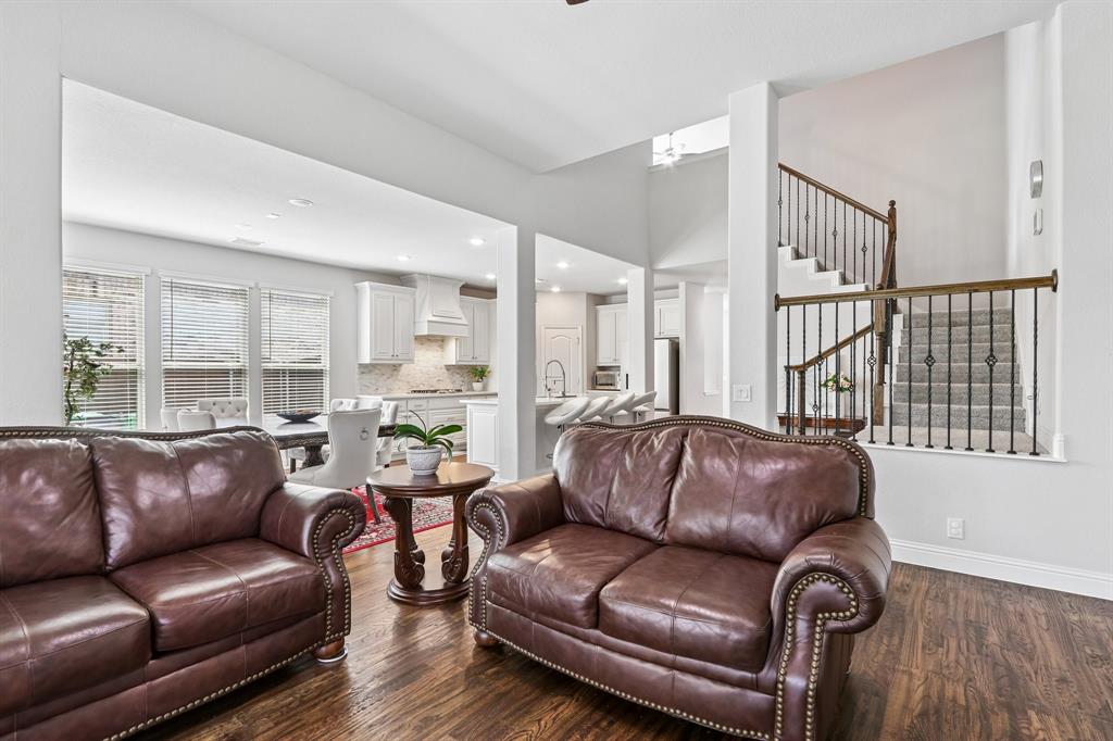 1409 Thrasher Drive Property Photo 9