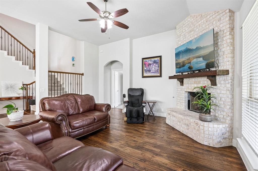 1409 Thrasher Drive Property Photo 10