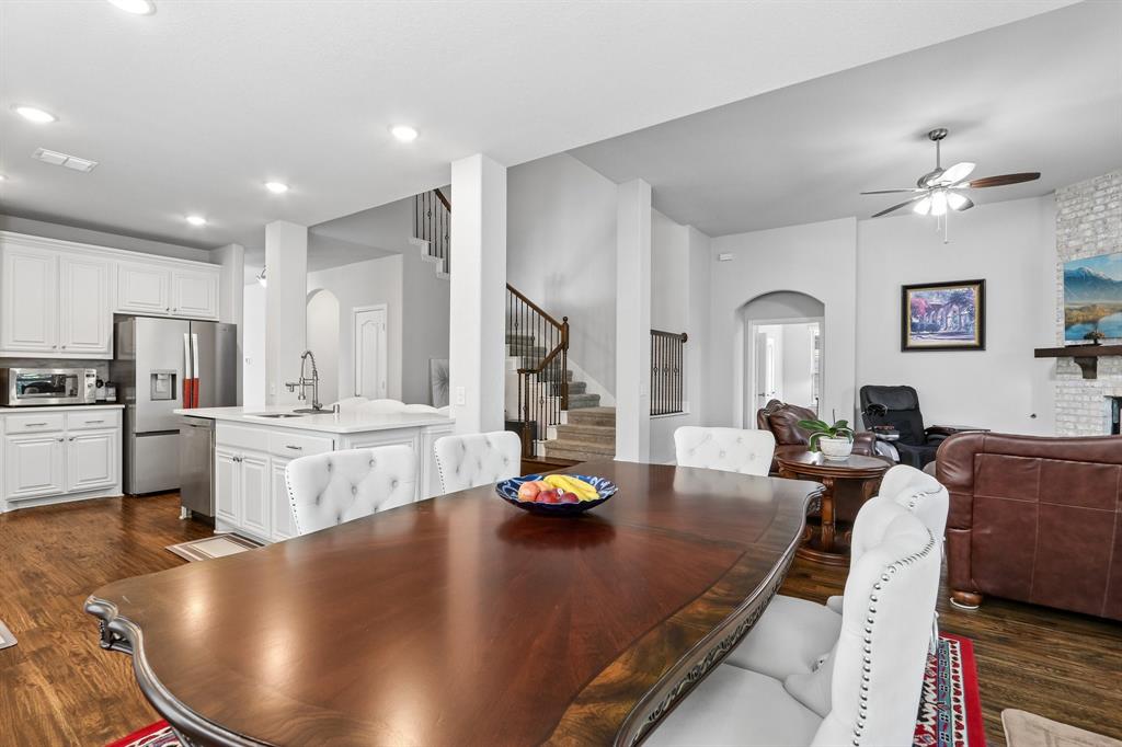 1409 Thrasher Drive Property Photo 12