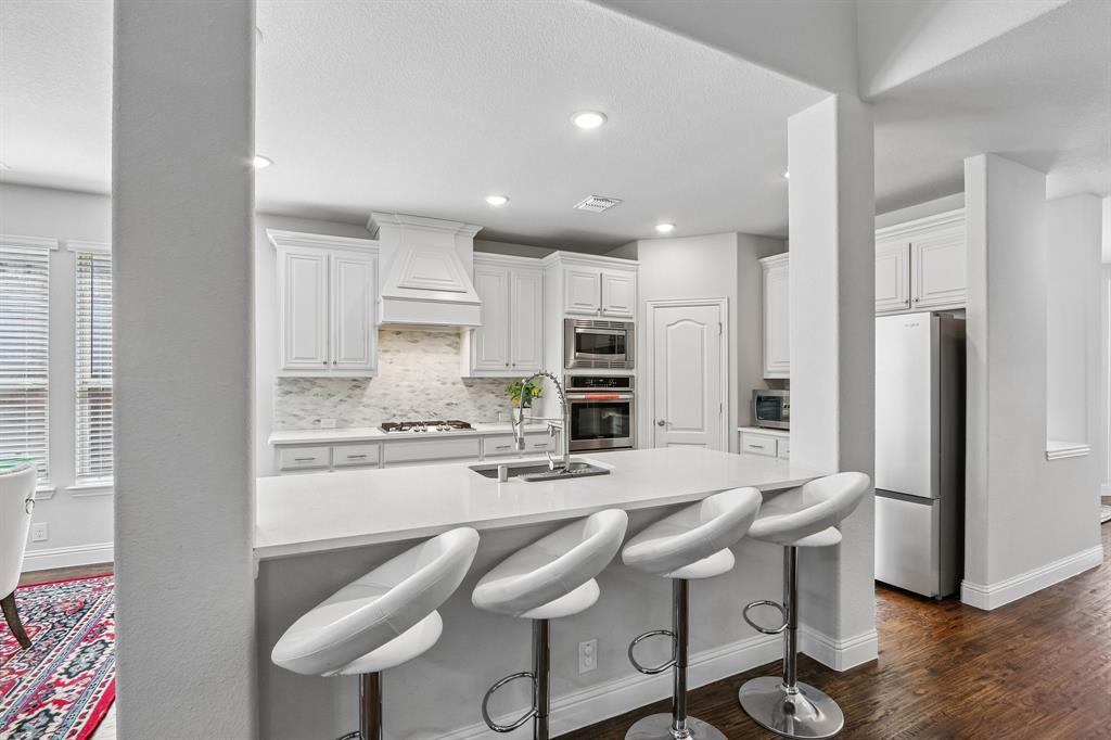 1409 Thrasher Drive Property Photo 14
