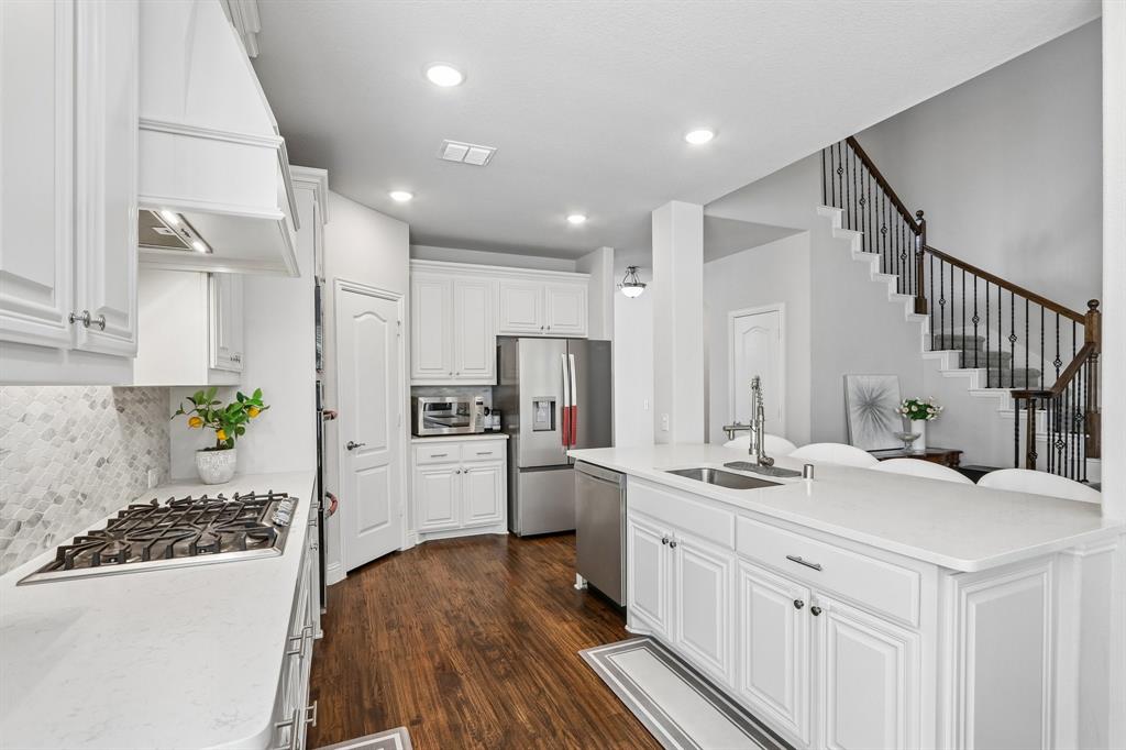 1409 Thrasher Drive Property Photo 18