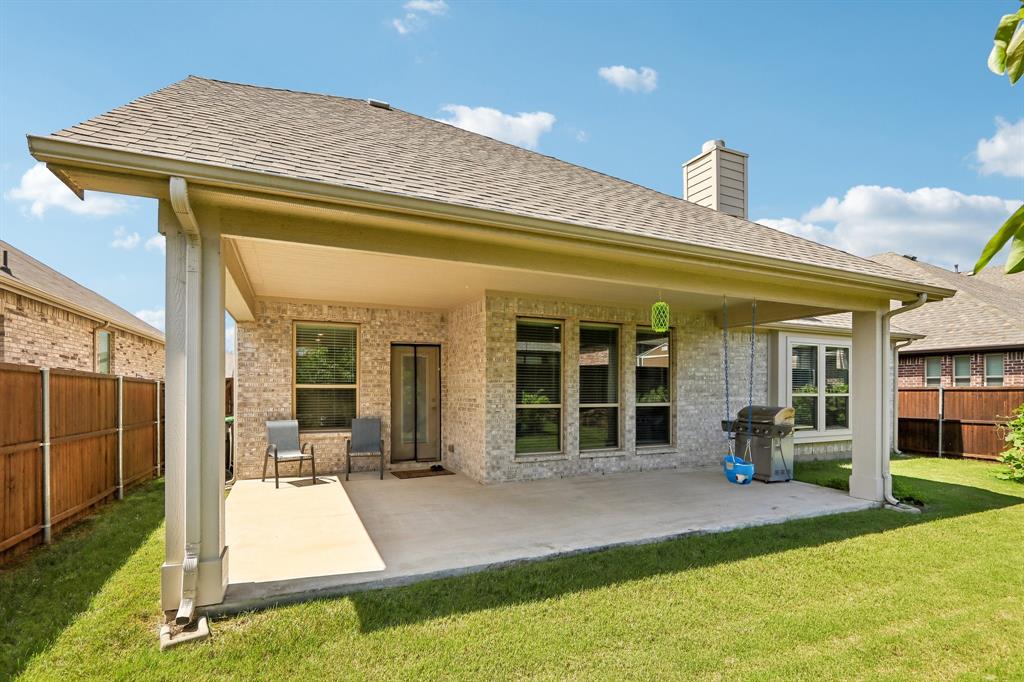 1409 Thrasher Drive Property Photo 39