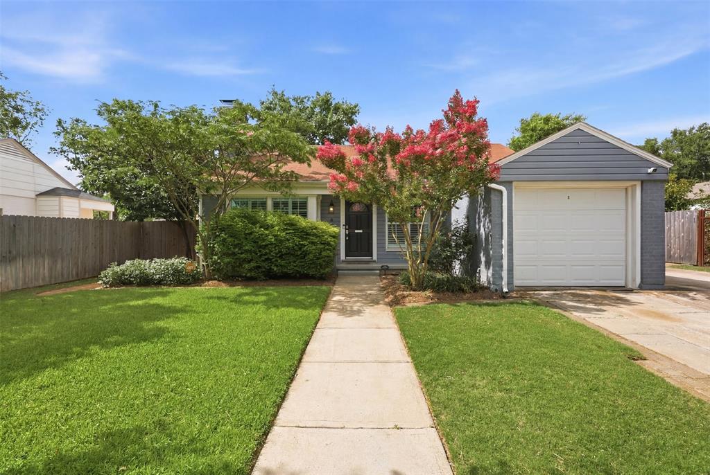 6449 Malvey Avenue Property Photo 1