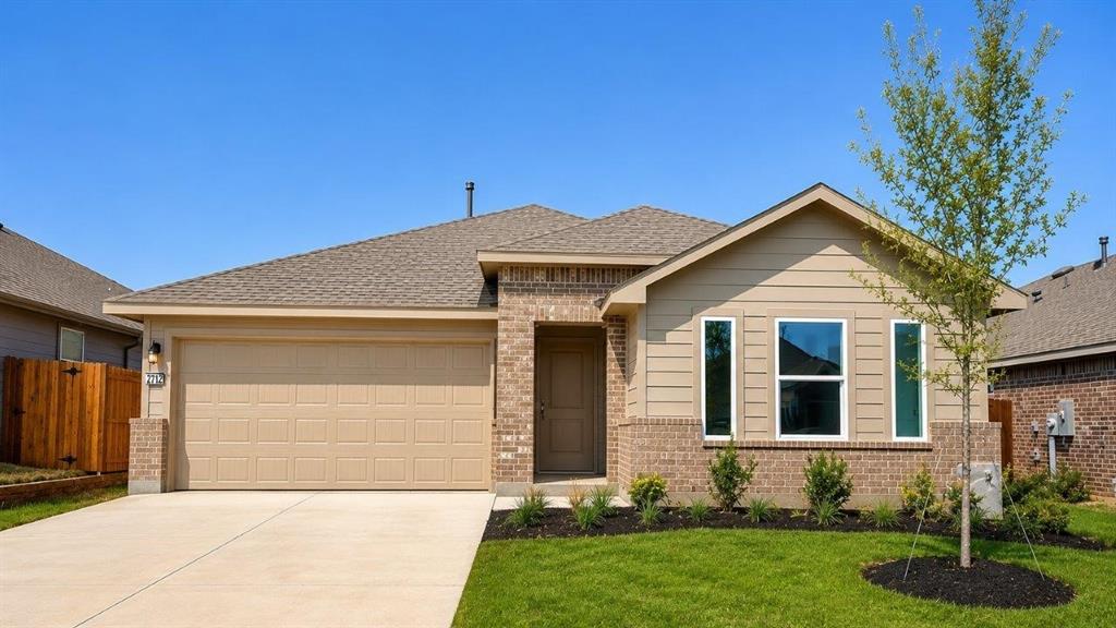 2712 Flowers Drive Property Photo 1