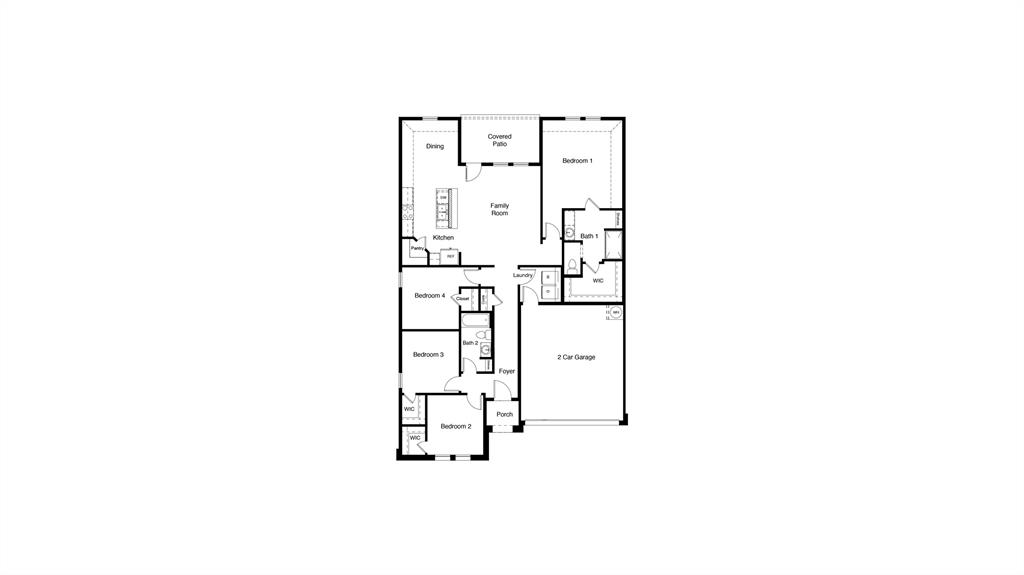 2712 Flowers Drive Property Photo 30