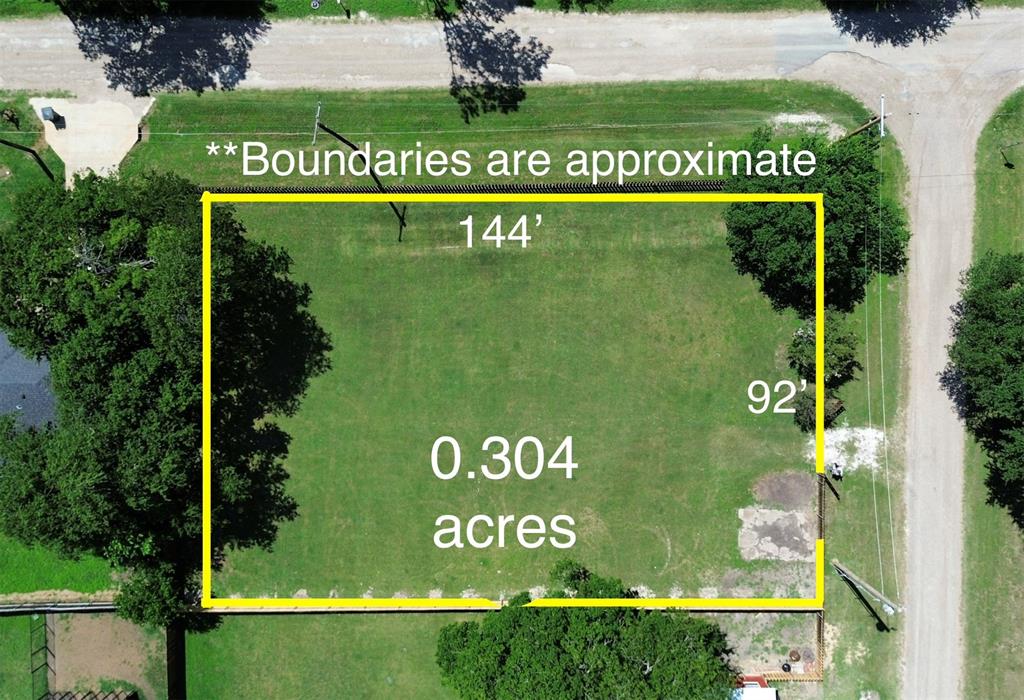 Tbd West Avenue Property Photo 1