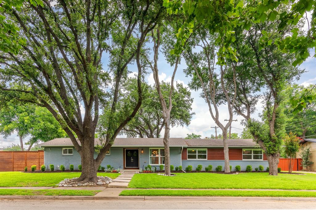 3672 Midpines Drive