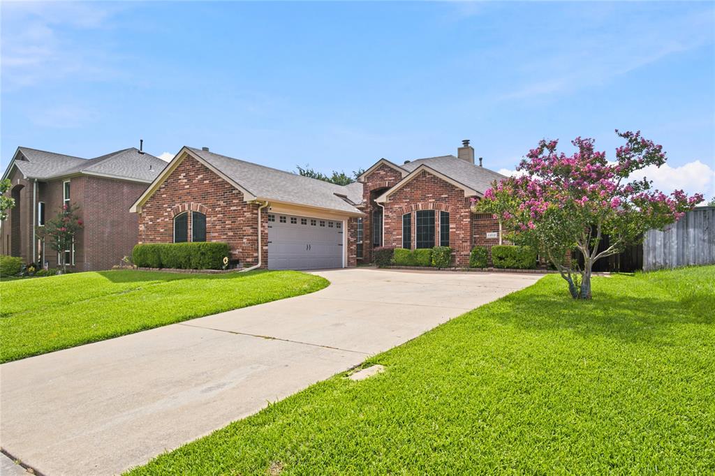 5816 Mandarin Lane Property Photo 1