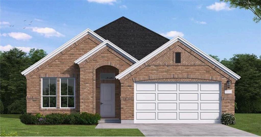 1720 Amber Gate Drive Property Photo 1