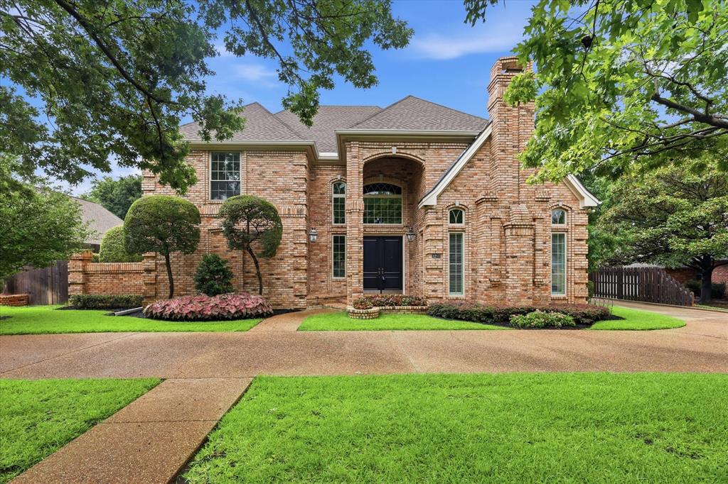 3207 St Albans Circle Property Photo 1