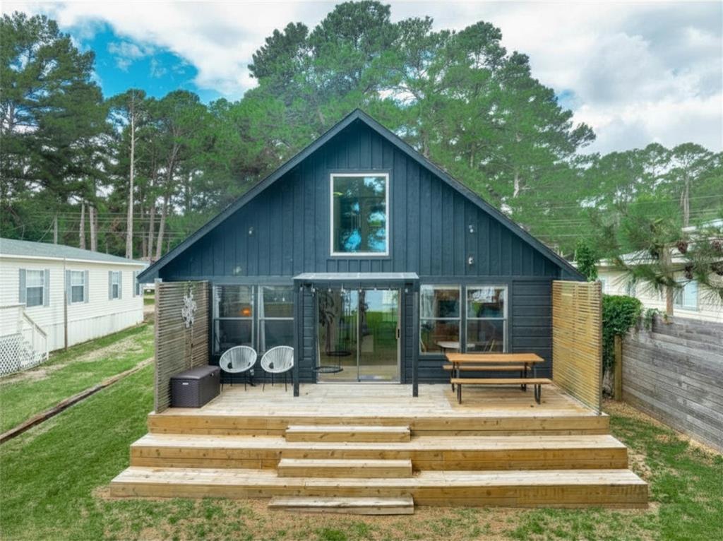 4737 Sunrise Drive Property Photo 1