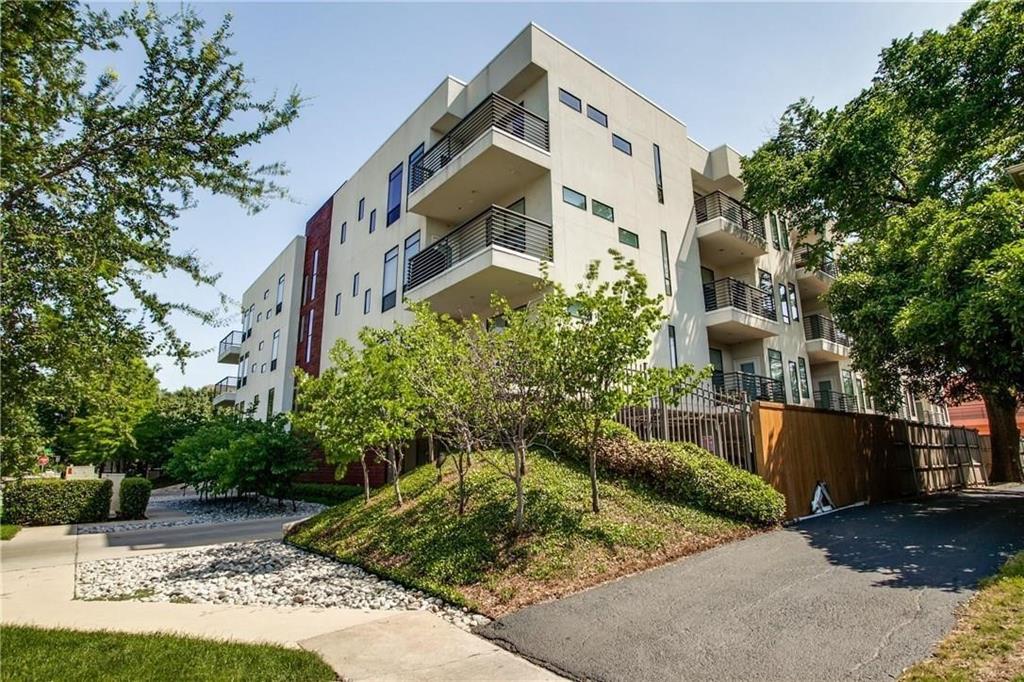 4107 Bowser Avenue 101 Property Photo 1