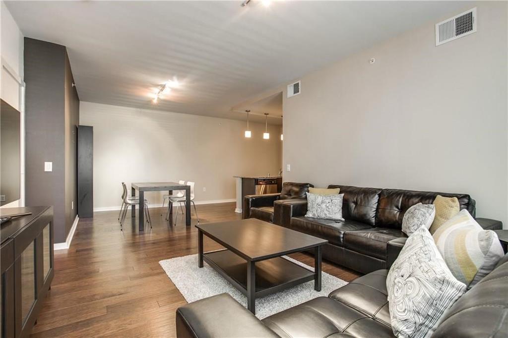 4107 Bowser Avenue 101 Property Photo 3