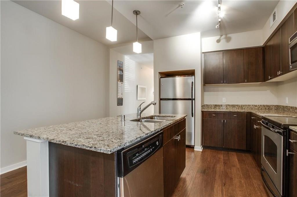 4107 Bowser Avenue 101 Property Photo 4