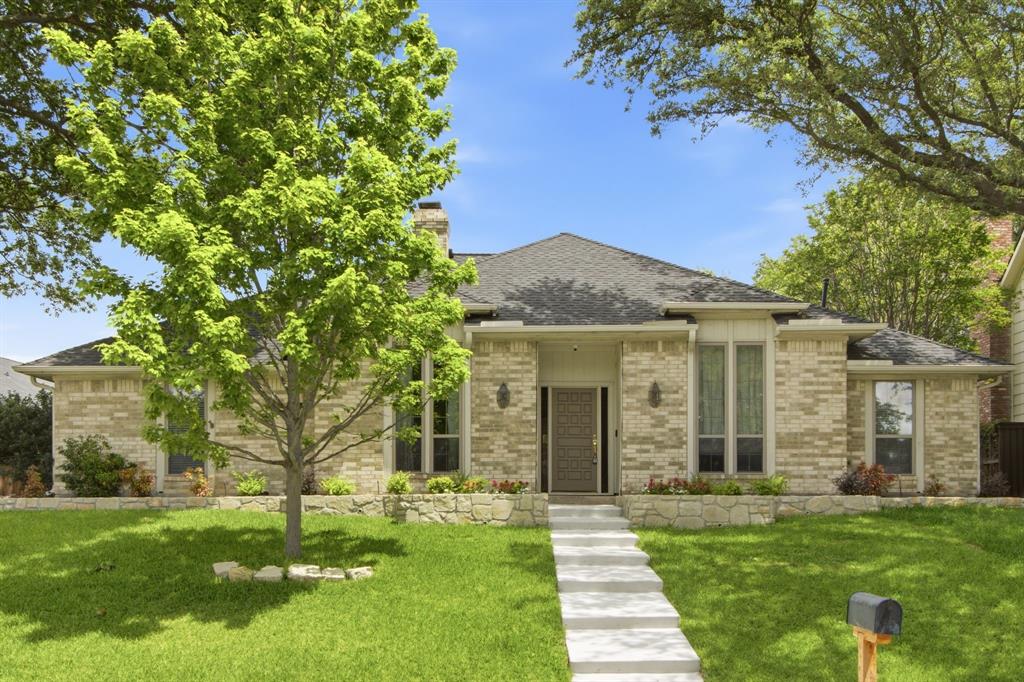 236 Canyon Valley Drive Property Photo 1