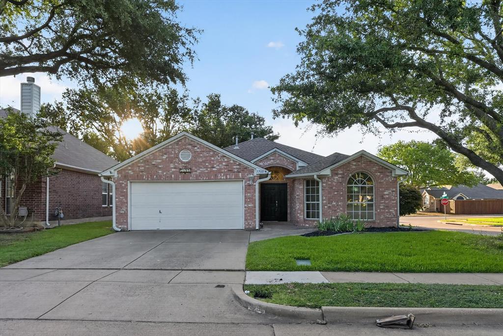 7700 Black Bear Court Property Photo 1