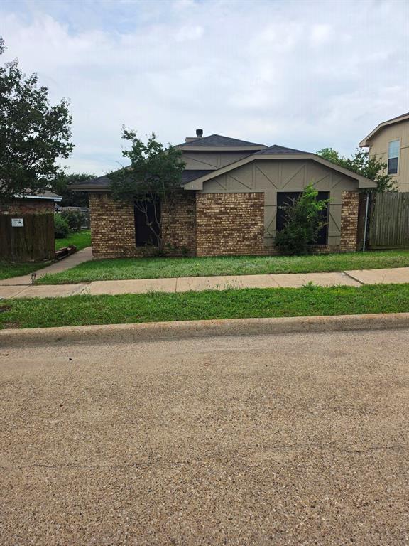 1416 Hackamore Street Property Photo 1