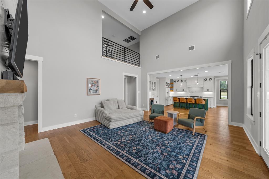 252 Austin Hines Drive Property Photo 13