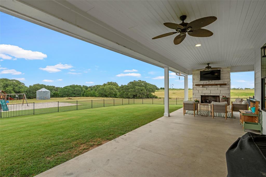 252 Austin Hines Drive Property Photo 35
