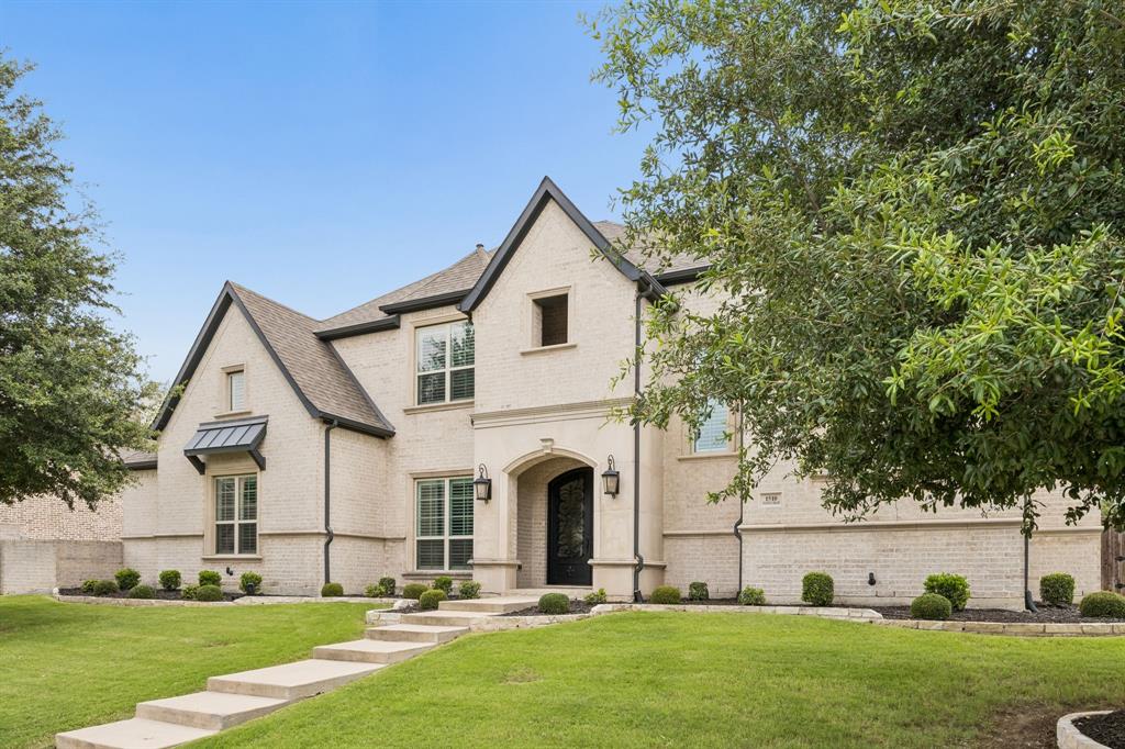 1510 Stillhouse Hollow Drive Property Photo 2