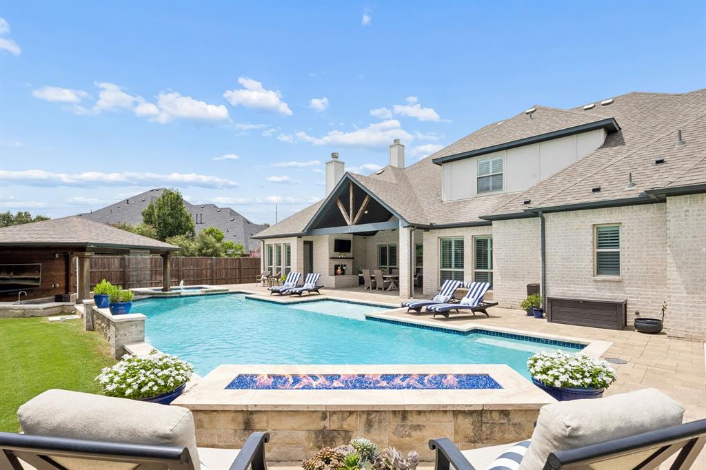 1510 Stillhouse Hollow Drive Property Photo 3