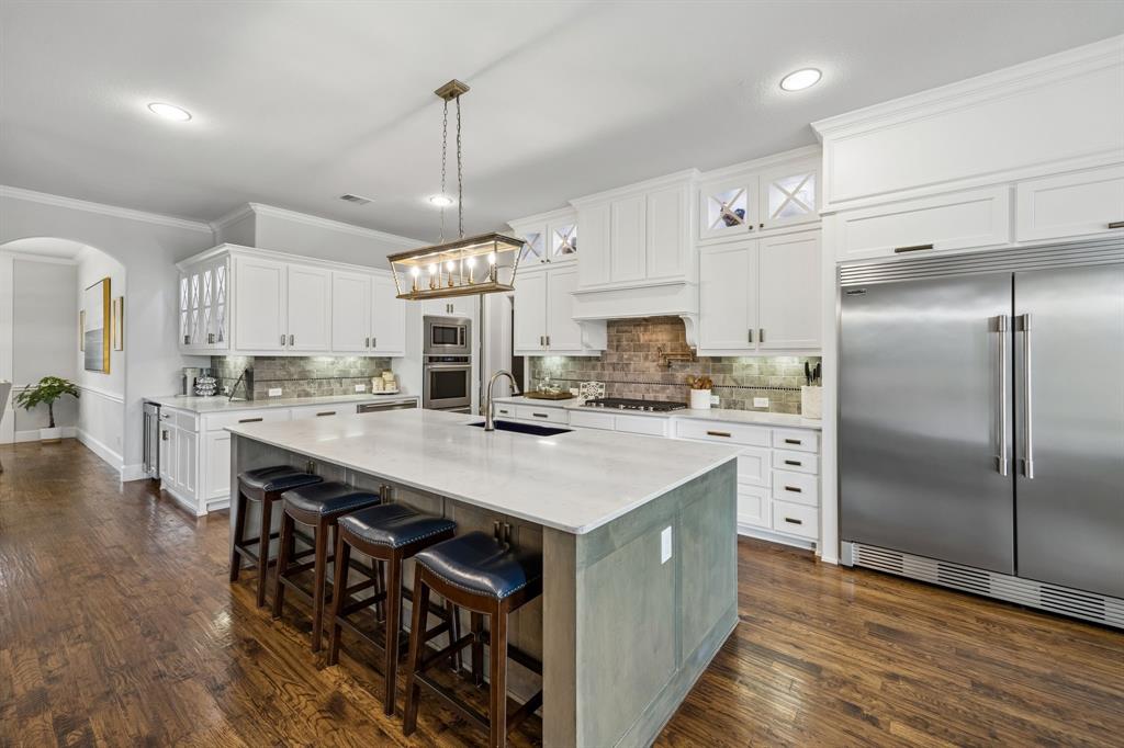 1510 Stillhouse Hollow Drive Property Photo 8