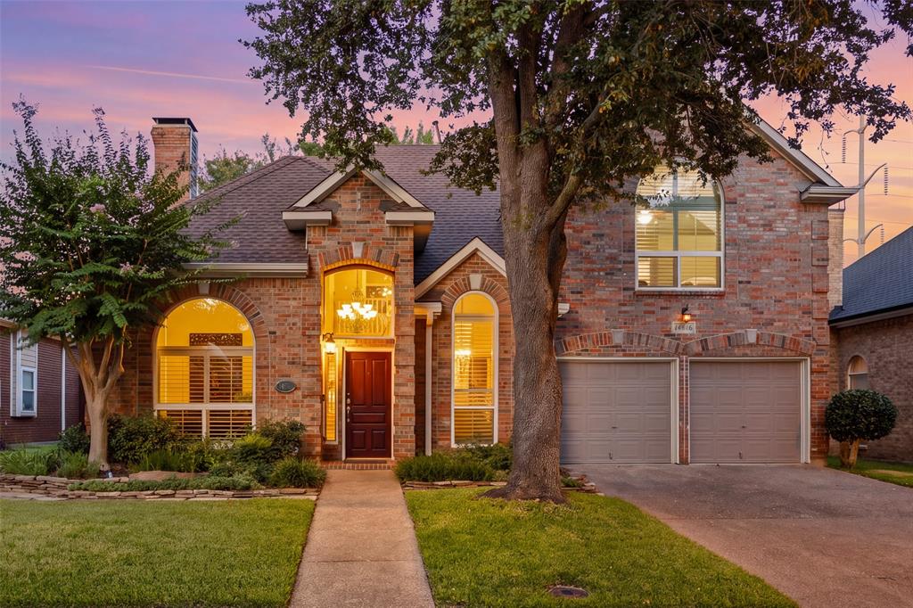14616 Waterview Circle Property Photo 1