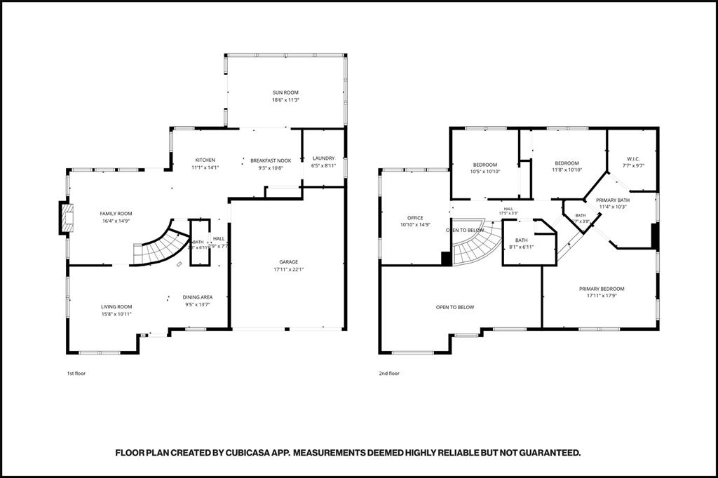 14616 Waterview Circle Property Photo 40