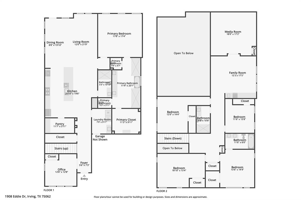 1908 Eddie Drive Property Photo 33