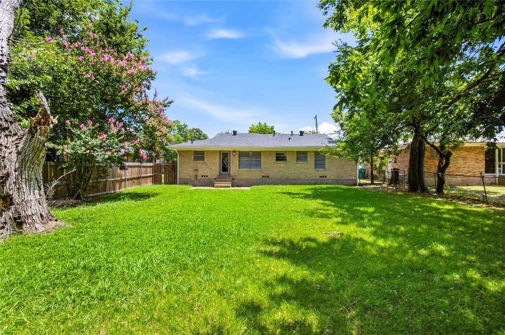 1006 N Grant Drive Property Photo 24