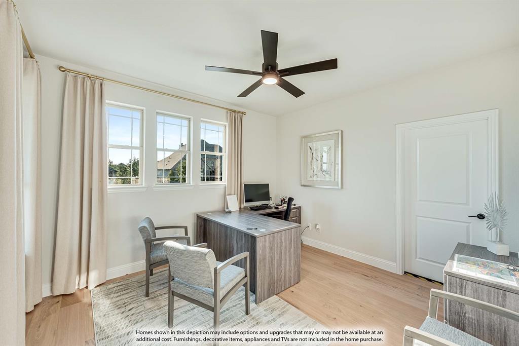 221 Fireberry Drive Property Photo 4