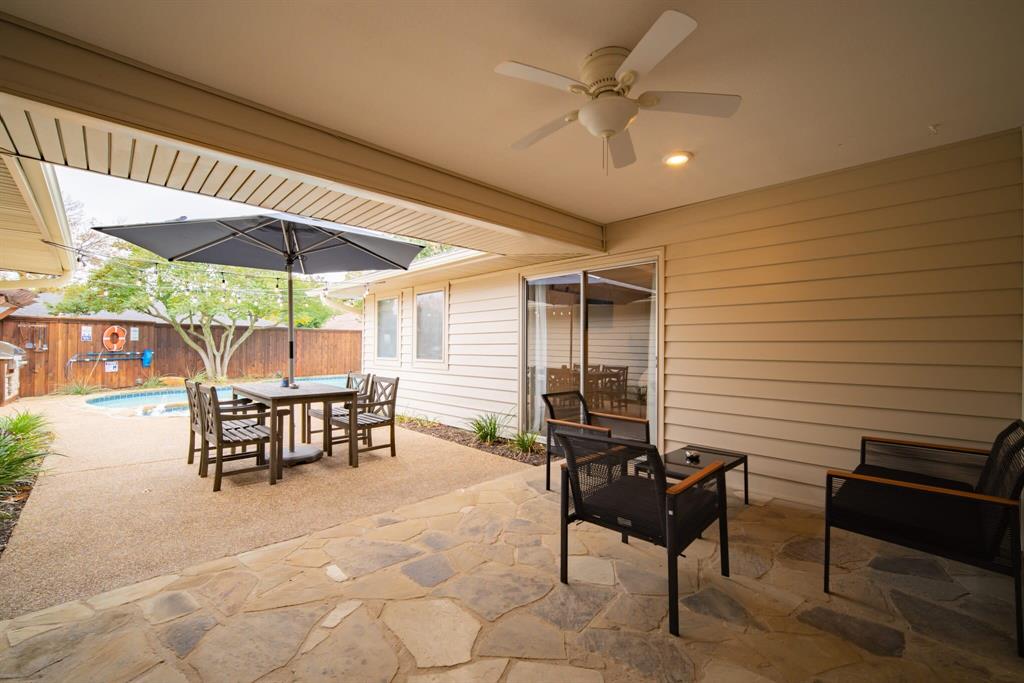502 Stillmeadow Drive Property Photo 33